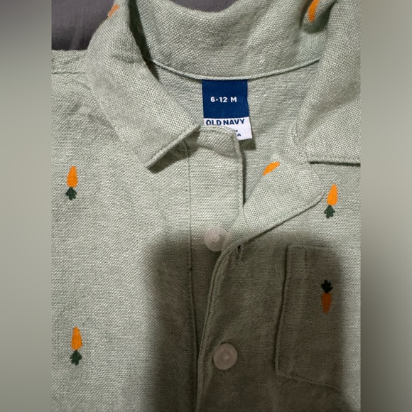 6-9 Month Boy Bundle 11 items - Picture 12 of 13